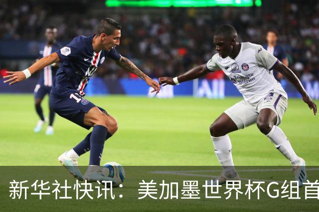 新华社快讯：美加墨世界杯G组首轮 伊朗队2:2平新西兰队